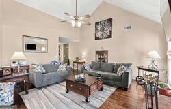 2015 Harfield Court, Bethlehem, GA 30620
