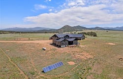 5010 Oak Grove Circle, Westcliffe, CO 81252