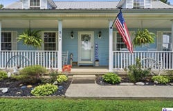 367 S Black Branch Road, Cecilia, KY 42724