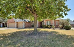 4510 Harrogate Drive, Norman, OK 73072