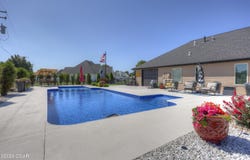 406 Eugene Court, Carl Junction, MO 64834