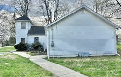 8768 Jerome Road N, Jerome, MI 49249