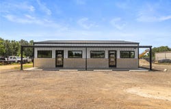 Lamar Road, Reno, TX 75462