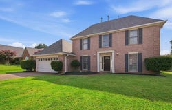 1035 STABLE RUN Dr, Cordova, TN 38018