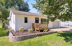 810 N Vine, Glenwood, IA 51534