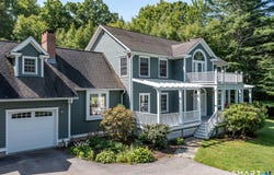 37 Woodruff Lane, Cornwall, CT 06796