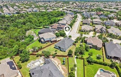 2805 Mossy Springs Dr, Leander, TX 78641