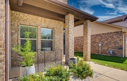 753 Rutherford Drive, Crowley, TX 76036
