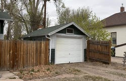 1000 W 29TH ST, Cheyenne, WY 82001