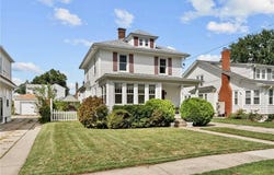 55 Shirley Boulevard, Cranston, RI 02910