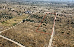 Wilson Ranch, Phelan, CA 92371