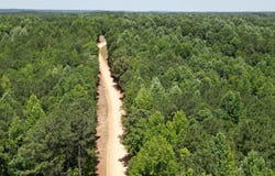 10 COUNTY ROAD 331 lot: 1, MAPLESVILLE, AL 36750