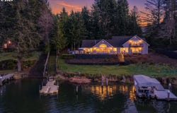 2095 NE E DEVILS LAKE Rd, Otis, OR 97368