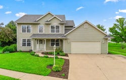 309 KNOLLAIRE Drive, Metamora, IL 61548