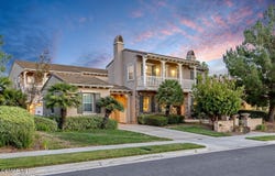 13854 Saddleback Drive, Moorpark, CA 93021