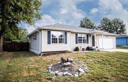 273 E Willow Street, Fair Grove, MO 65648