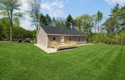 374 Hare Road, Milton, NH 03851