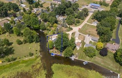 388 Reid Drive, Stanton, MI 48888