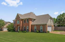 383 NOLLEY Dr, Collierville, TN 38017
