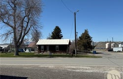 18 Busha Street, Big Timber, MT 59011