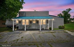 164 W Cherokee, Langley, OK 74350