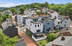 724 52nd St, Pittsburgh, PA 15201