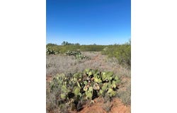 W I-20 S Service Rd, Westbrook, TX 79565