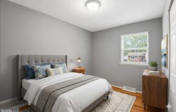 808 LUCKY Road, SEVERN, MD 21144
