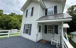 30 Left Fork Road, Charleston, WV 25315