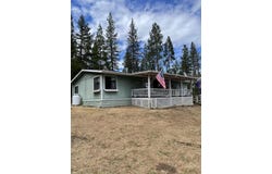 190 Citadel Road, Trail, OR 97541