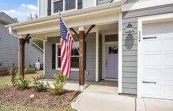 324 Dunston Road, Carthage, NC 28327