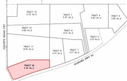 993 County Road 787, Culman, AL 35055