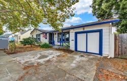 518 Starr Avenue, Vallejo, CA 94590