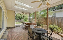 1319 AUGUSTINE Avenue, FREDERICKSBURG, VA 22401