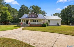 18 Jones Road, Gadsden, AL 35901