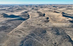 Tract 2 Bare Buttes Rd, Gillette, WY 82718