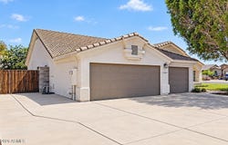 2309 N KHALIL Circle, Mesa, AZ 85201