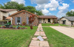 716 Buckingham Pl, Austin, TX 78745
