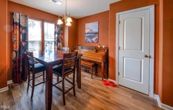1166 Brooksridge Way, Whitsett, NC 27377