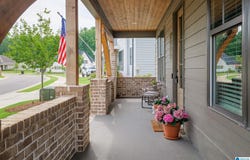 2461 MURPHY PASS, HOOVER, AL 35244