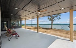 417949 E 1218 Drive, Eufaula, OK 74455