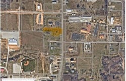 N Main Street, Jay, OK 74346