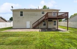 342 Vermillion Drive, O'Fallon, IL 62269