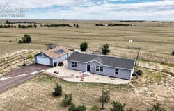 5717 Sengbeil Road, Yoder, CO 80864