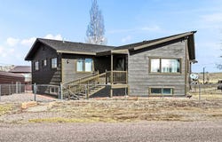 815 Ohio St, Westcliffe, CO 81252