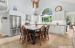 6635 S Shore Drive, Whitehall, MI 49461