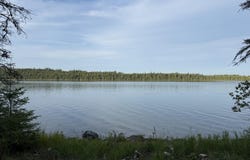 3727 E Mckay Bay Trl, Cedarville, MI 49719