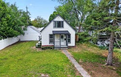 4423 N Cedar St, Spokane, WA 99205