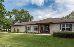 20839 W Hickory Court, Plainfield, IL 60544