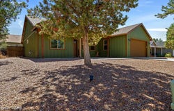 721 S Bushman, Show Low, AZ 85901